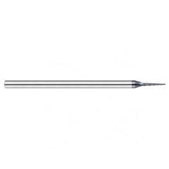.300D NPT (1.78 DEG) TAPERED EM - Americas Industrial Supply