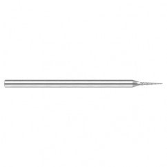 .015 D × 8 DEG CARB - Americas Industrial Supply