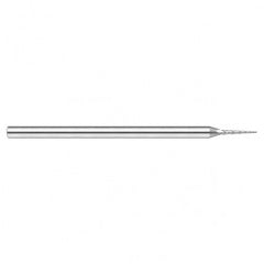 .015 D × 8 DEG CARB - Americas Industrial Supply