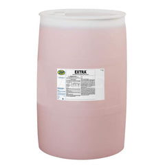 All-Purpose Cleaner: 55 gal Drum Liquid, Low Odor Scent