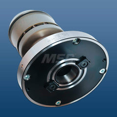 Machine Tool Arbors & Arbor Adapters; Milling Arbor Style: Flange Mount; Shank Type: Flange Mount; Taper Size: SK 45; Includes: Automatic Clamping System; For Use With: Original Haimer Tool Dynamic