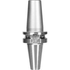 Shrink-Fit Tool Holder & Adapter: 5/8″ Shank Dia, BT30 Taper Shank 3.15″ Projection, 1.06″ Nose Dia