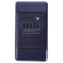 Electromagnet Lock Accessories; Type: Proximity Card Reader; For Use With: Access Control Panel; Material: Plastic; Material: Plastic; For Use With: Access Control Panel; Type: Proximity Card Reader; Accessory Type: Proximity Card Reader; Type: Proximity