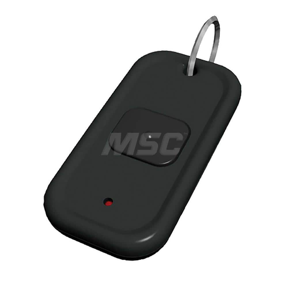 Sensor Accessories; Sensor Accessory Type: Hand Held Digital Transmitter; Sensor Accessory Type: Hand Held Digital Transmitter; For Use With: Wireless Activation For Automatic Door Operators; For Use With: Wireless Activation For Automatic Door Operators;