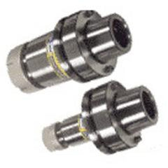 HSK FM63 ER32X100 COLLET CHUCK - Americas Industrial Supply