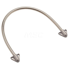 Electromagnet Lock Accessories; Type: Medium Duty Door Cord; For Use With: Exit Devices; Material: Stainless Steel; Material: Stainless Steel; For Use With: Exit Devices; Type: Medium Duty Door Cord; Accessory Type: Medium Duty Door Cord; Type: Medium Dut