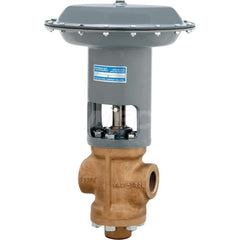 Diaphragm Valves; End Connection: Female NPT; Pipe Size (mm): 3 in; Material: 70 Duro Viton; Body Material: Bronze; Stainless Steel; Cv Rating: 58; Seal Material: 70 Duro Viton; Maximum Working Pressure (psi): 4000.000; Maximum Working Pressure: 4000.000;