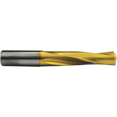 75368 #O H-TUFF DRL TIN - Exact Industrial Supply