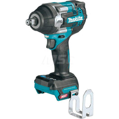 Cordless Impact Wrench: 40V, 1/2″ Drive, 2,900 BPM, 2,300 RPM XGT Battery Included, Charger Not Included