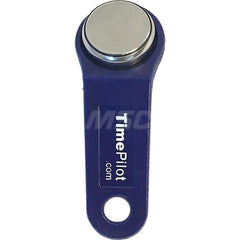 Time Cards & Time Clock Accessories; Type: iButton Keyfob; For Use With: pn-4509