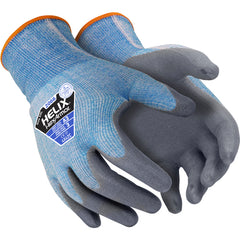 Helix Diamond Dyneema Knit with Nitrile Dip, Size XXXL