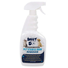 Carpet & Upholstery Cleaners; Cleaner Type: Pet Spot Remover; Carpet Odor Neutralizer; Form: Liquid; Biodegradeable: Yes; Container Size: 32 fl oz; Container Type: Trigger Spray Bottle; Scent: Clean/Fresh