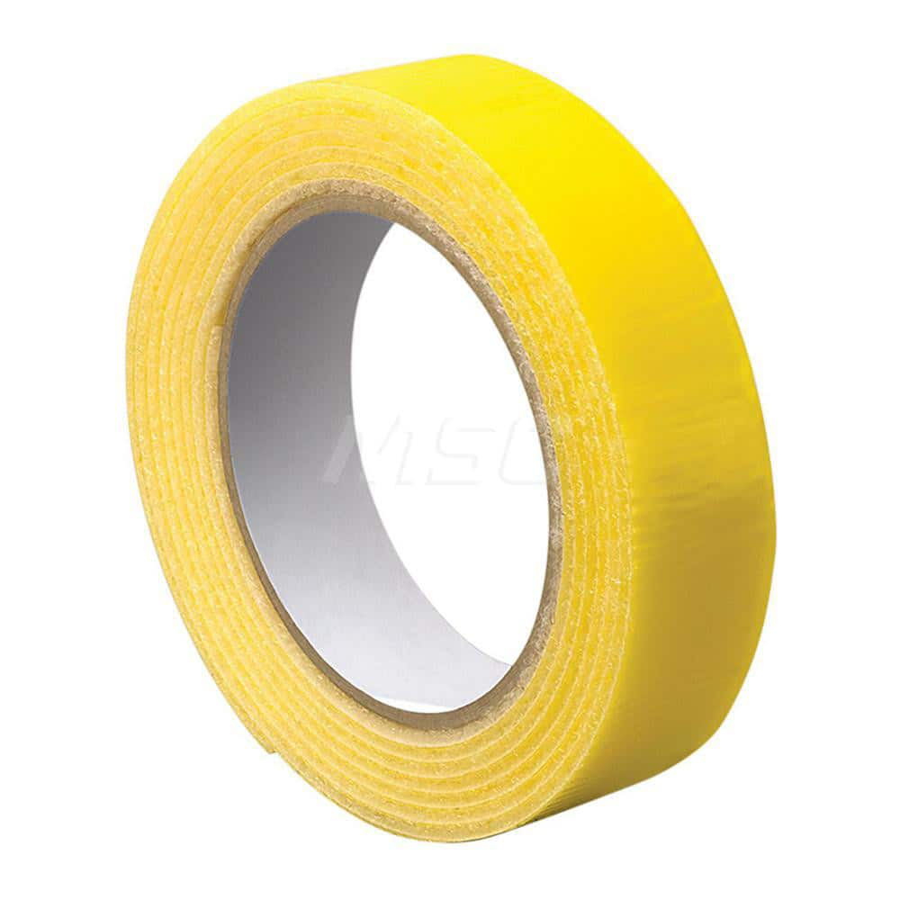 Hook & Loop; Shape: Roll; Tape Width: 1.00 in; Color: Black; Roll Length (yd): 10.00; Component Type: Hook & Loop