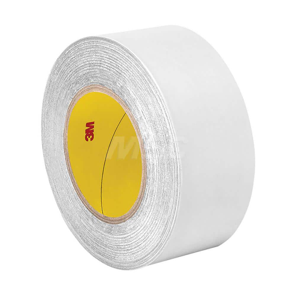 Duct Tape: 6″ Wide, 4.6 mil Thick, Aluminum Foil Acrylic Adhesive, 30 lb/in Tensile Strength