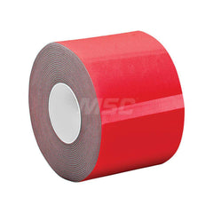 Black Double-Sided Foam Tape: 2-1/2″ Wide, 5 yd Long, 45 mil Thick, Acrylic Adhesive