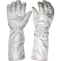 Anti-Static Equipment Accessories; Type: Heat Resistant Glove