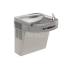 Floor Standing Water Cooler & Fountain: 115V