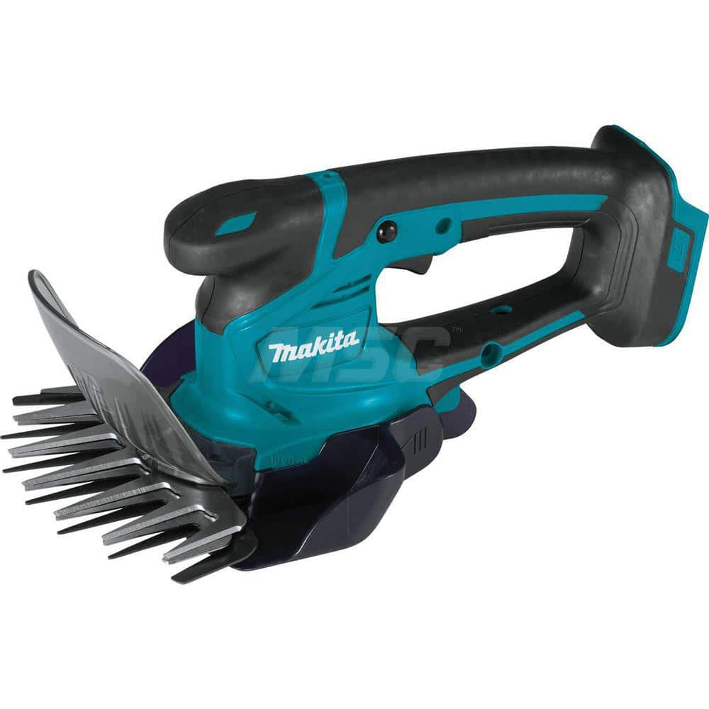 Edgers, Trimmers & Cutters; Power Type: Battery; Blade Type: Double-Sided; Cutting Width: 5; Cutting Width (Decimal Inch): 5; Cutting Width (Inch): 5