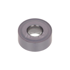 Turning Insert:  RNMG43-61 TH10,  Solid Carbide Uncoated Finish,  Neutral,  1/2″ Inscribed Circle,  0.2500″ Corner Radius,  0.0 &deg N/A Round,  Series  RNMG