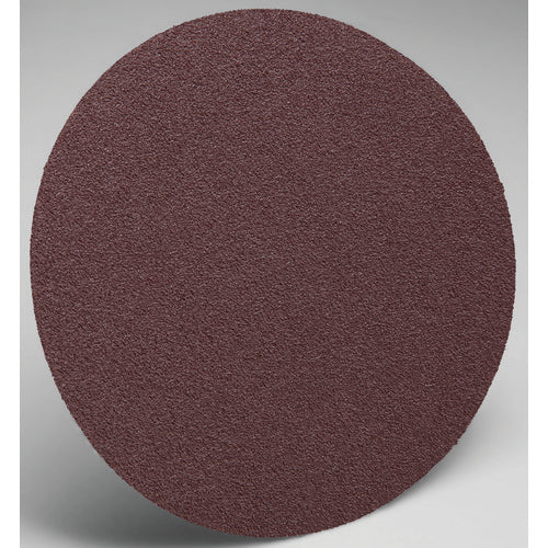 3M PSA Cloth Disc 348D 50 X-weight 20″ x NH Die 2000D - Americas Industrial Supply