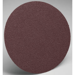 3M PSA Cloth Disc 348D 36 X-weight 18″ x NH Die 1800T - Americas Industrial Supply