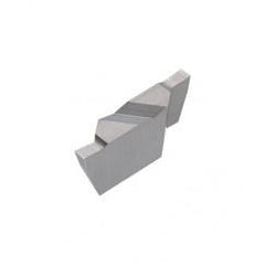 XNR6310-02 TH10 My-T Face Grovving Ins 1 Edge - Americas Industrial Supply