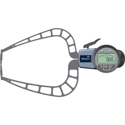 ‎0-2.36″/0-60MM DIG CALIPER GAGE - Americas Industrial Supply