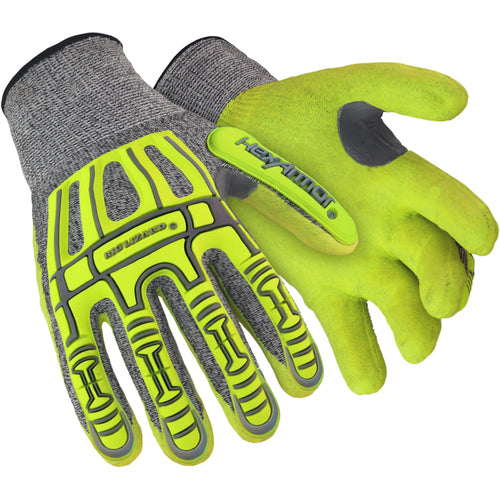 2XL RIG LIZARD KNIT - Exact Industrial Supply