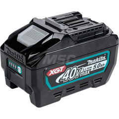 Power Tool Battery: 40V, Lithium-ion 5 Ah, Series XGT