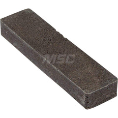Sharpening Stone: 9.2'' OAL, 3.54'' Thick Medium Grade