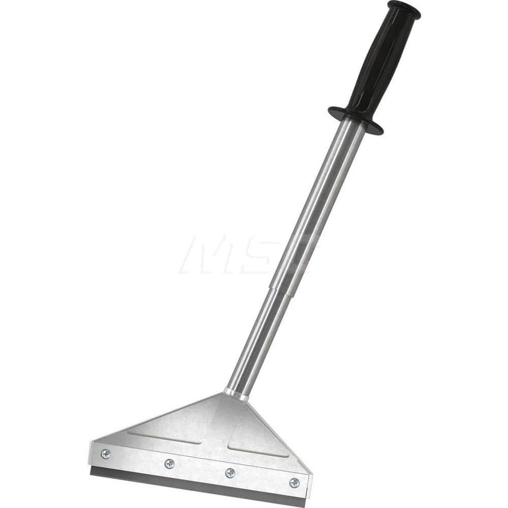 Scrapers & Scraper Sets; Flexibility: Stiff; Blade Type: Straight; Blade Length: 8; Blade Material: Steel; Blade Width: 8 in; Blade Width (Inch): 8 in; Blade Width (Decimal Inch): 8 in; Blade Material: Steel; Number Of Edges: 1; Blade Length (Inch): 8