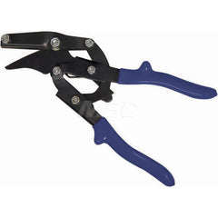 Carpet & Tile Installation Tools; Type: Laminate Shears; Application: Rough Cutting