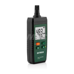 Thermometer/Hygrometers & Barometers; Minimum Relative Humidity (%): 0; Probe Type: Build-in; Maximum Relative Humidity (%): 100; Minimum Temperature (C): 14; Minimum Temperature (F): 14; Maximum Temperature (C): 140  ™F; Batteries Included: Yes; Maximum