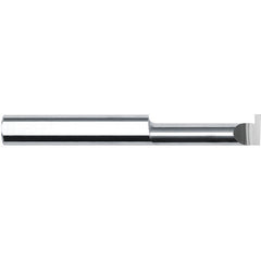 3/8X.062/.064X1 GROOVING TOOL - Exact Industrial Supply