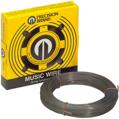 .014″ 1/4 LB COIL MUSIC - Americas Industrial Supply