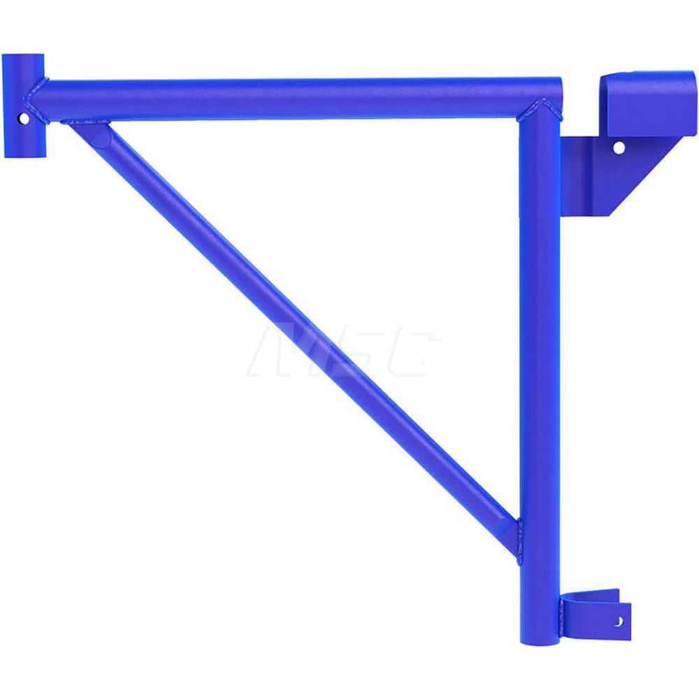 Scaffold Accessories; Section: Horizontal Brace; Length (Feet): 1.670