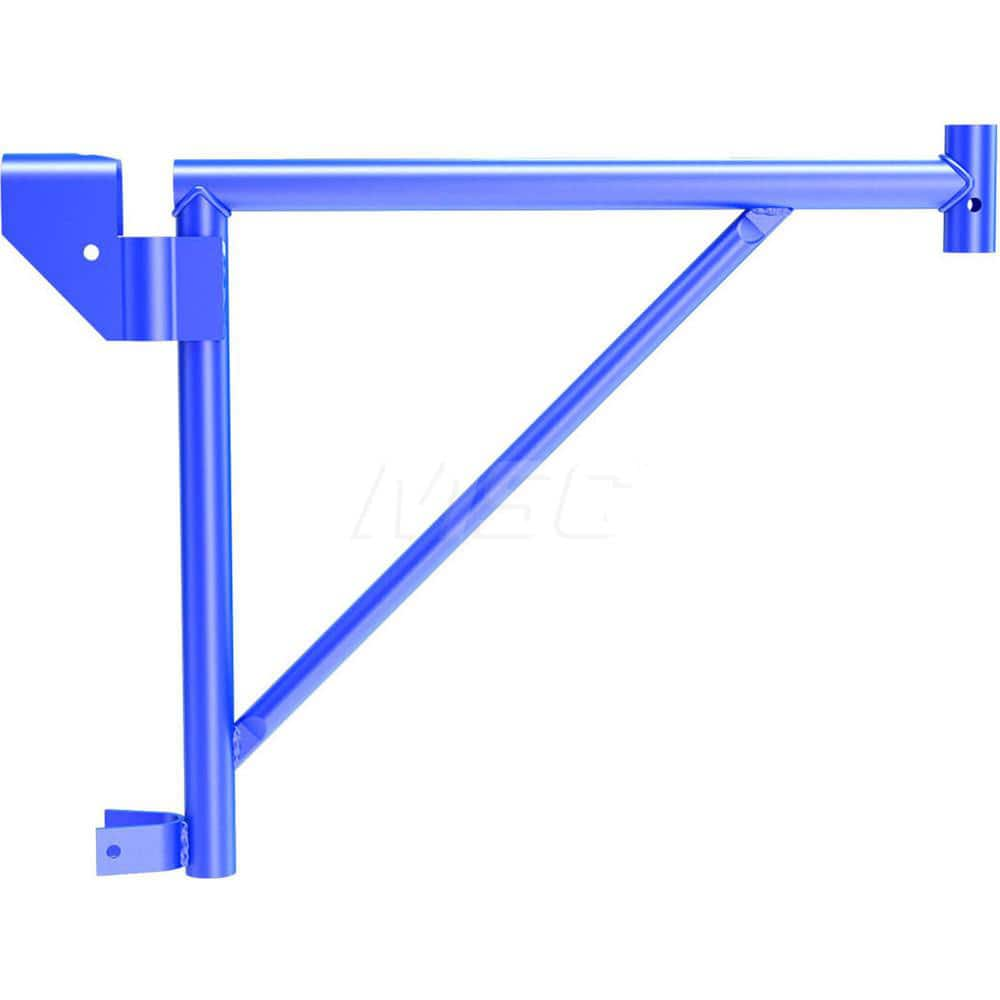 Scaffold Accessories; Section: Horizontal Brace; Length (Feet): 2.000