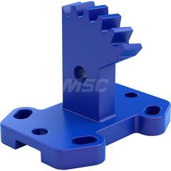 Cable & Hose Carrier Accessories; Accessory Type: Wormgear Bracket; For Use With: Bull Floats