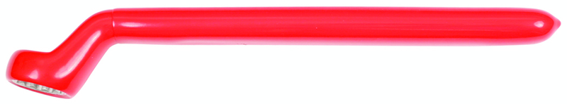 INSULATED MM DEEP OFFSET WRENCH 30MM - Americas Industrial Supply