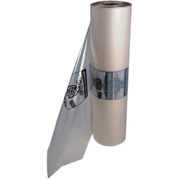 Armor Protective Packaging - Polybags Type: Polybag Style: VCI Gusseted - Americas Industrial Supply