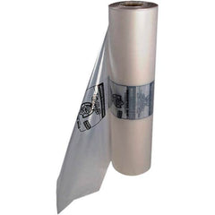 Armor Protective Packaging - Polybags Type: Polybag Style: VCI Gusseted - Americas Industrial Supply