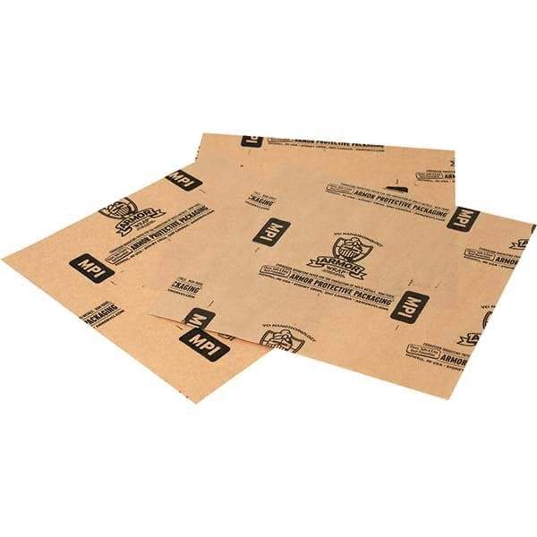 Armor Protective Packaging - Packing Papers Type: VCI Paper Style: Sheets - Americas Industrial Supply