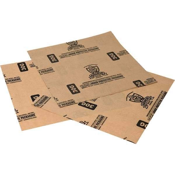 Armor Protective Packaging - Packing Papers Type: VCI Paper Style: Sheets - Americas Industrial Supply