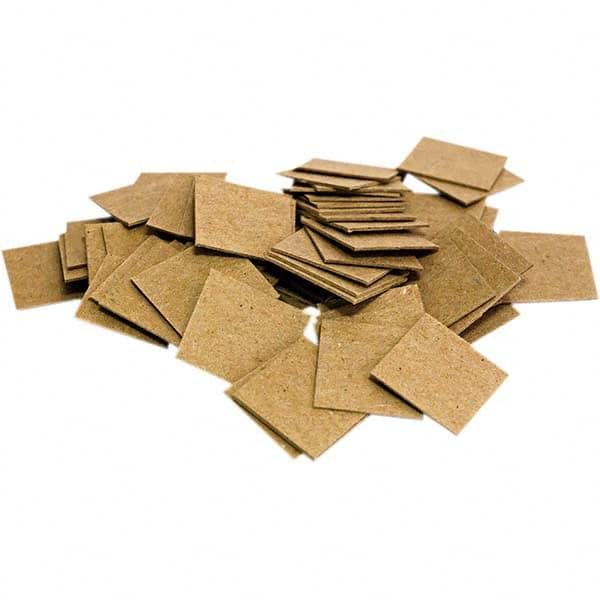 Armor Protective Packaging - Mailers, Sheets & Envelopes Type: VCI Chipboard Style: Chips - Americas Industrial Supply