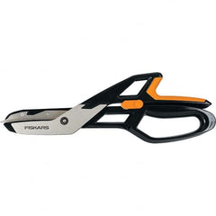 Fiskars - Snips Snip Type: Multi-Purpose Snip Cut Direction: Straight - Americas Industrial Supply