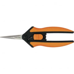 Fiskars - Snips Snip Type: Multi-Purpose Snip Cut Direction: Combination - Americas Industrial Supply