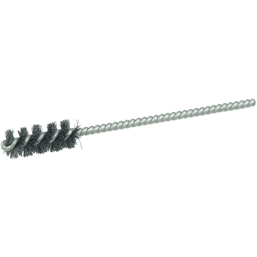 3/8″ Diameter - Steel Wire Tube Brush - Americas Industrial Supply