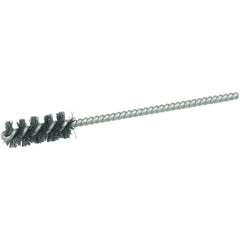 3/8″ Diameter - Steel Wire Tube Brush - Americas Industrial Supply