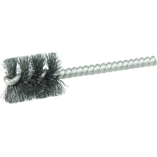 7/8X.006 PWR TUBE BRUSH - Americas Industrial Supply