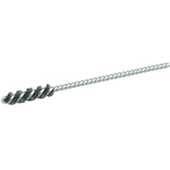 1/4X.004 PWR TUBE BRUSH - Americas Industrial Supply